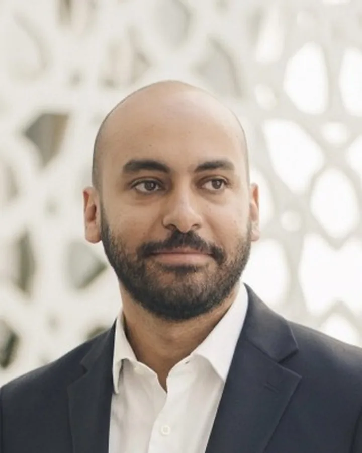 Ahmed Fadl