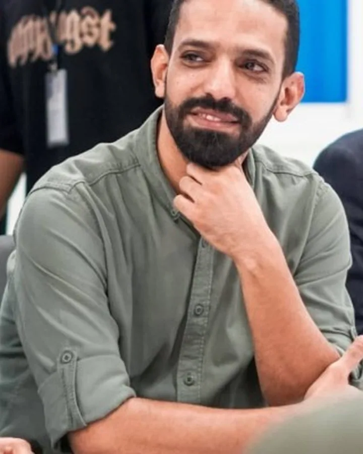 Ahmed Qasem