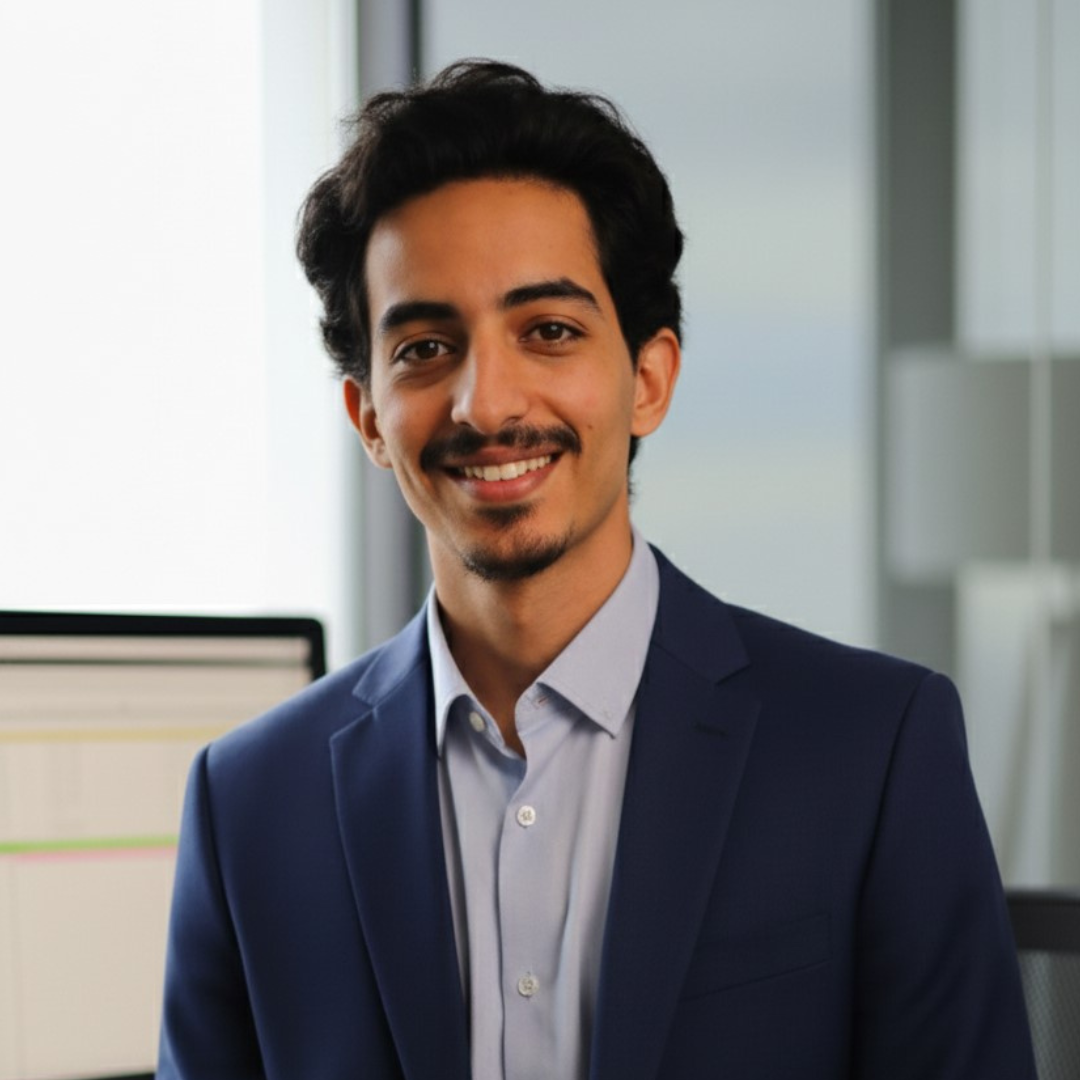 Mohammed Alwasli