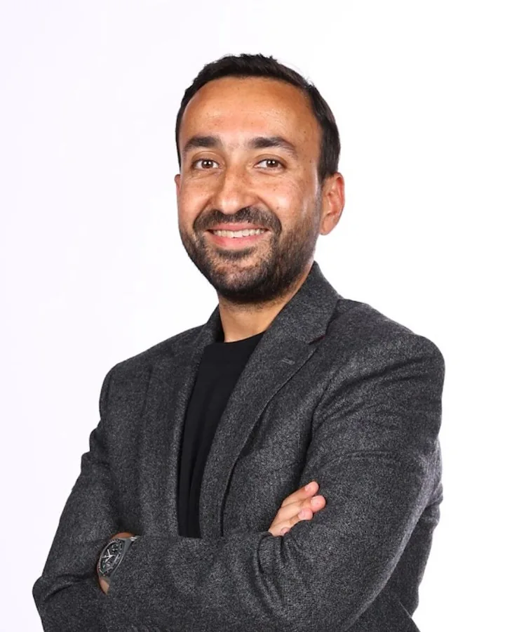Mohamed AlGhannam
