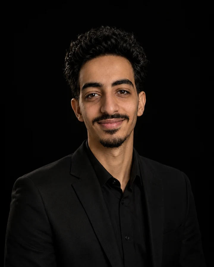 Mohammed Alwasli